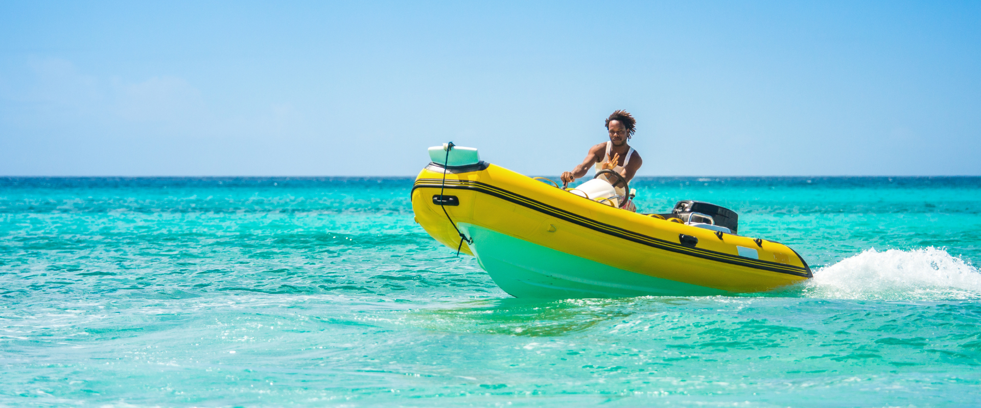 Boat type - RIB Boats