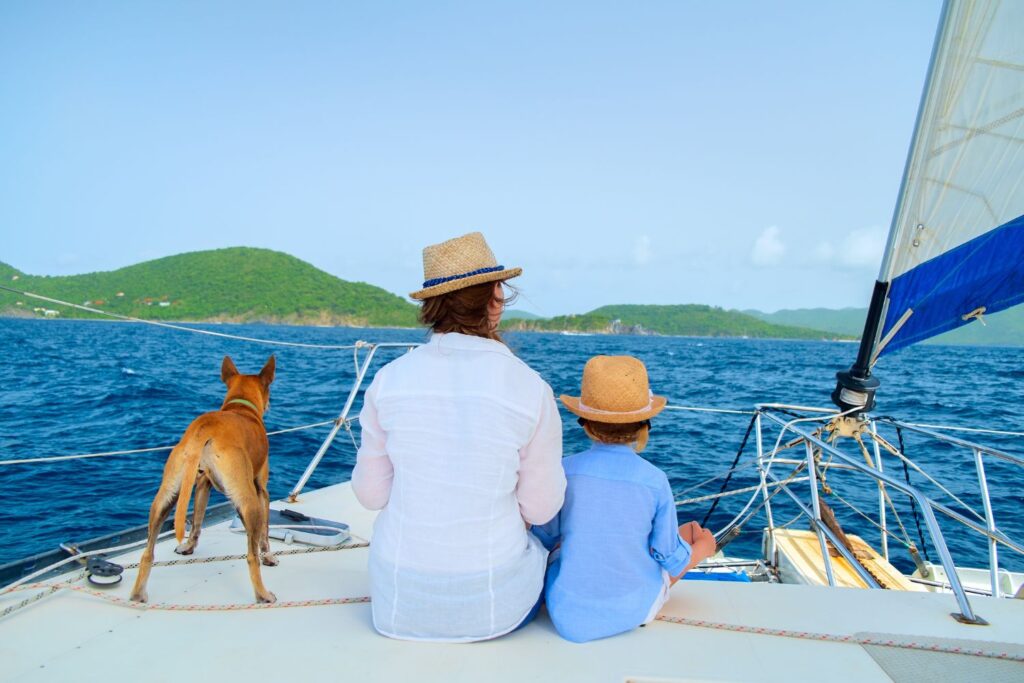 Vacation ideas - Family and kids