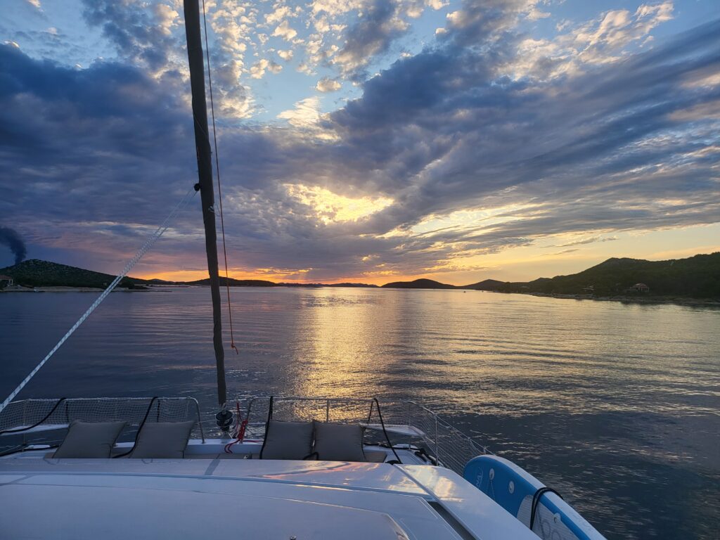 Bareboat, Skippered or Crewed: Which Croatia Yacht Charter Suits You?