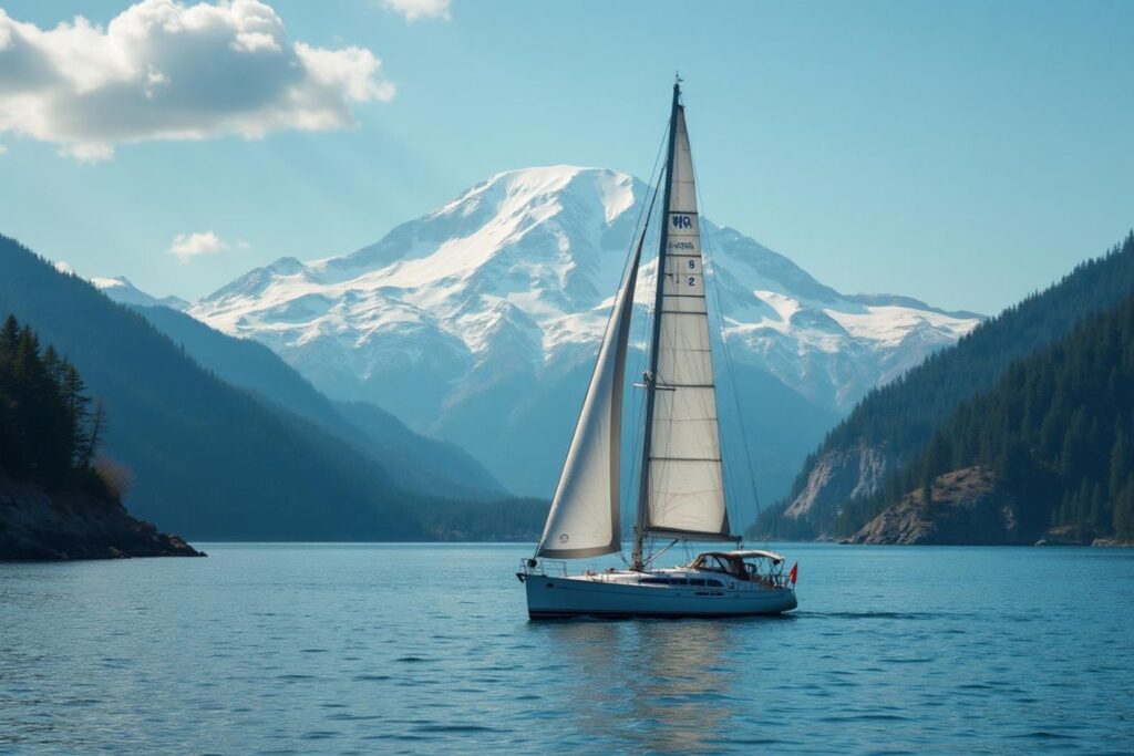 Worldwide destinations - Americas