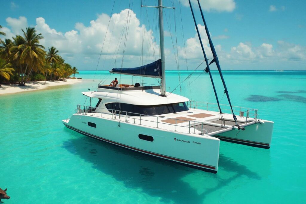 Worldwide destinations - Bahamas