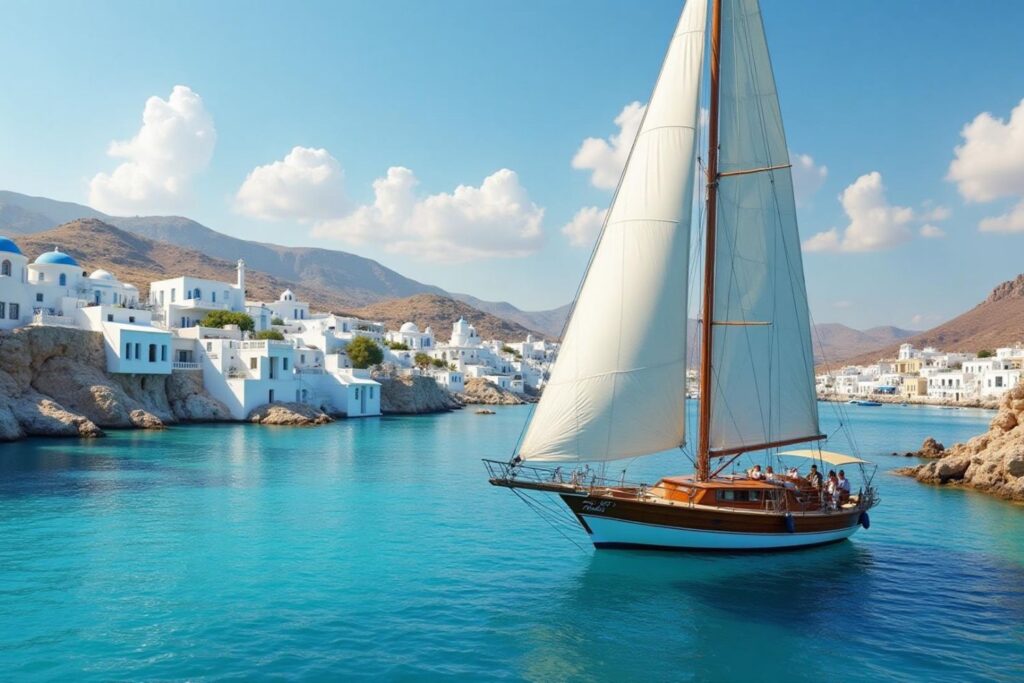 Worldwide destinations - Medeterranean