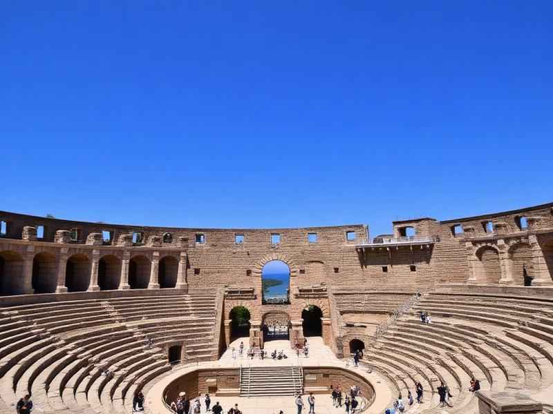 Pula arena