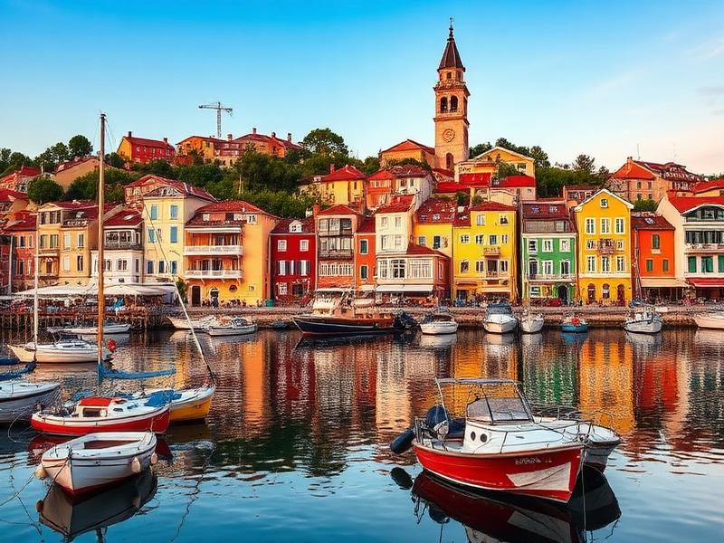 rovinj